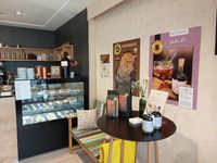 Secolino Cafe &amp; Bar